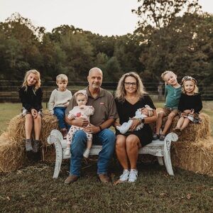 Meet your Posher, Cindy